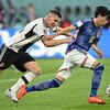 Article image for: How globalisation 'flattened' the world of football