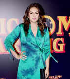 Monica O My Darling: Screening