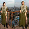 Kaftan glam