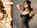 Mouni Roy is making new waves on the net with her glamorous pictures