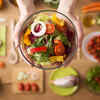 ​Seasonal vegetables