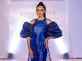 Indian Institute Of Fashion Technology Concludes Fashionite 2022
