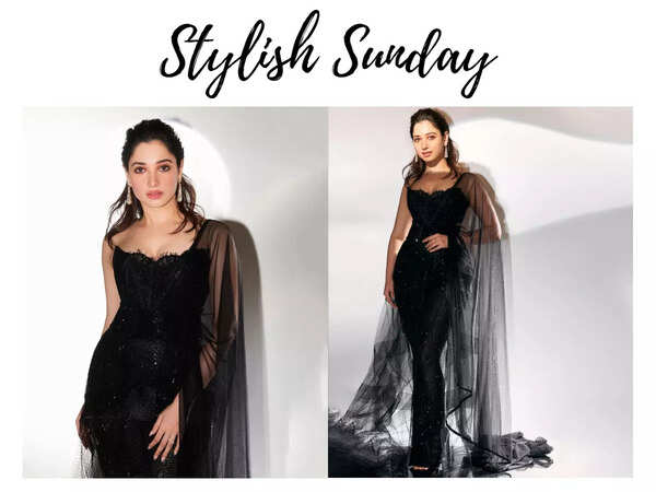 Tamannaah Bhatia
