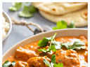 How to make Butter Chicken without butter