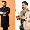 Stylish looks