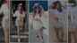 Glimpse of Hansika's bachelorette party