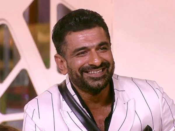 Eijaz Khan Images