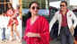 #CelebrityEvenings: From Katrina Kaif-Shilpa Shetty to Govinda-Mika Singh to Karan Kundrra-Tejasswi Prakash, Bollywood celebs get spotted in Mumbai