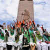 Article image for: Bharat Maata ki Jai