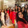 ​Girls night out!