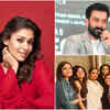Article image for: The week that was! Prithviraj Sukumaran, Nayanthara, Keerthy Suresh, M-Town celebs who made headlines