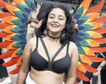 Colourful images from Namma Pride March in Bengaluru
