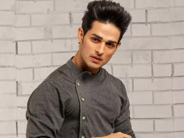 Priyank Sharma