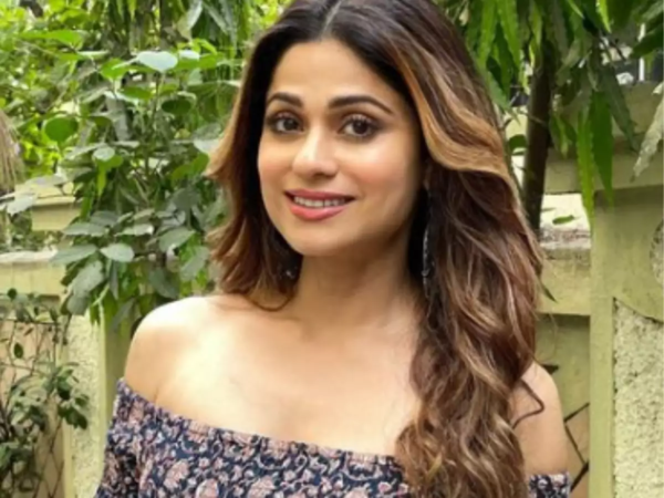 Shamita Shetty Stills