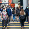 Why have people taken to the streets?