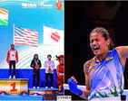 Meet Devika Ghorpade in pictures, Youth World Boxing Championships 2022 gold medallist