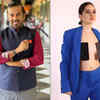 Chetan Bhagat calls out Urfi Javed for 'distracting the youth'