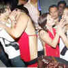 ​Mika Singh kissed her at his birthday party