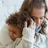 The sensitive child
