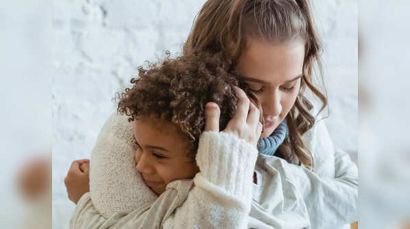 The sensitive child