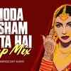 Article image for: Check Out Latest Hindi Video Song 'Thoda <i class="tbold">resham</i> Lagta Hai - Trap Mix' Sung By Lata Mangeshkar