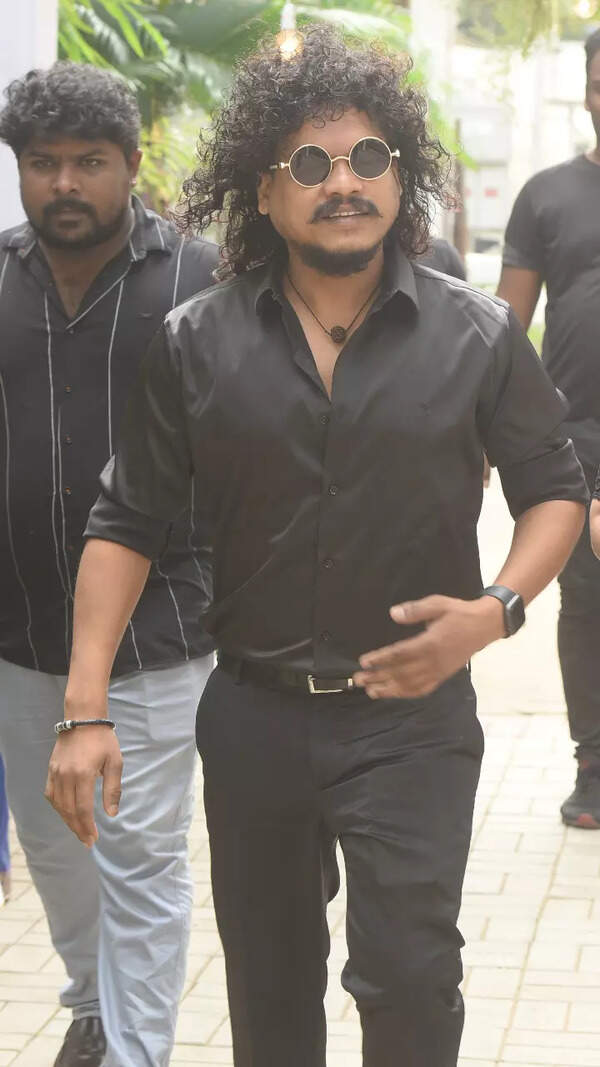 Pugazh