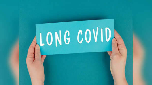 Impact of long COVID on brain function