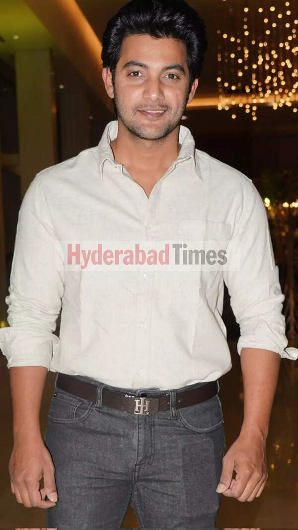 Aadi Saikumar Images