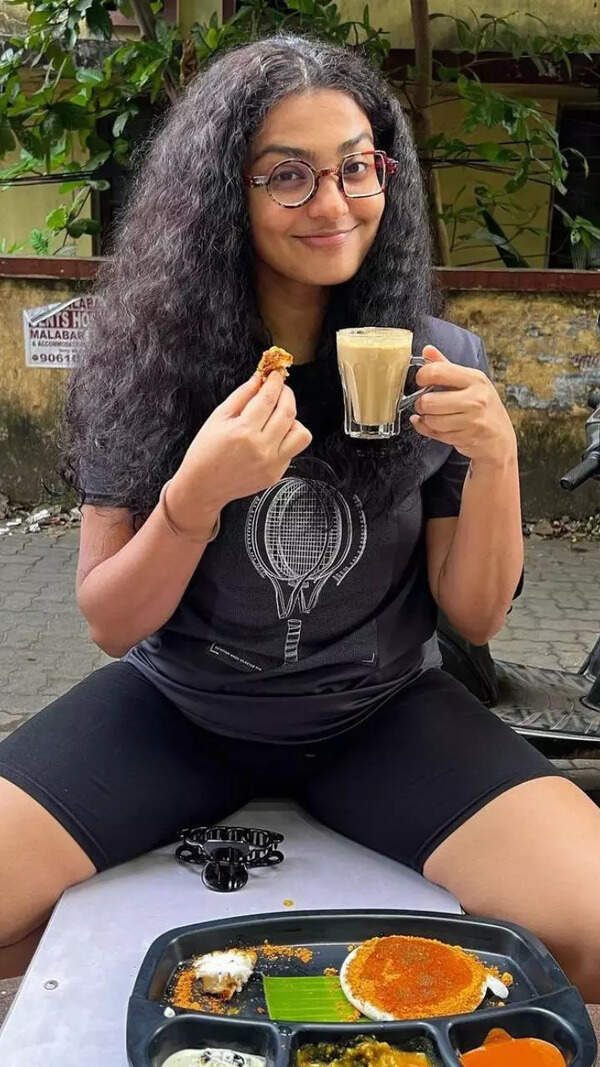 Parvathy Thiruvothu