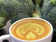 What is Broccoli Coffee and how to make it at home