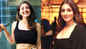 Dhvani Bhanushali calls police after a fan misbehaves with her