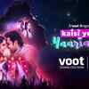 Article image for: '<i class="tbold">kaisi yeh</i> Yaariaan' Teaser: Niti Taylor And Parth Samthaan Starrer '<i class="tbold">kaisi yeh</i> Yaariaan' Official Teaser