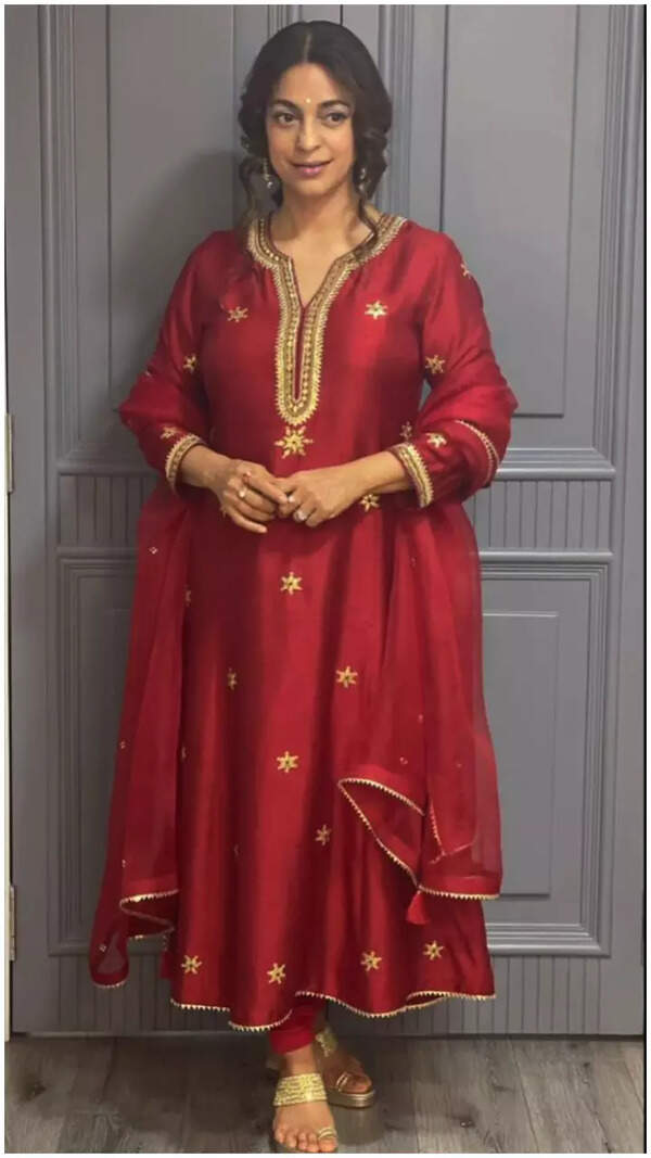 Juhi Chawla