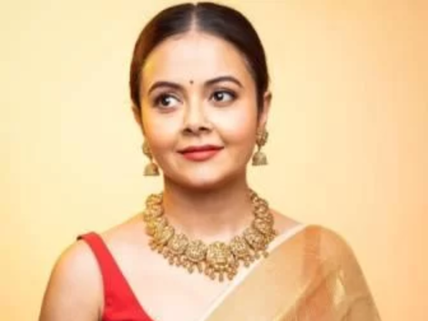 Devoleena Bhattacharjee