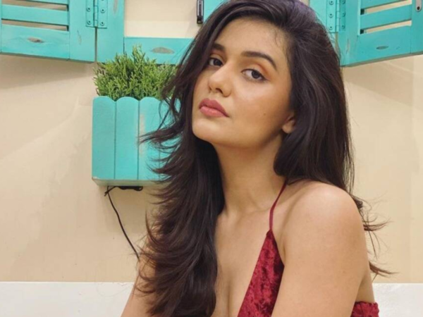 Divya Agarwal