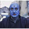Anupam Kher takes swipe at IFFI jury head for calling 'The Kashmir Files' 'propaganda, vulgar'
