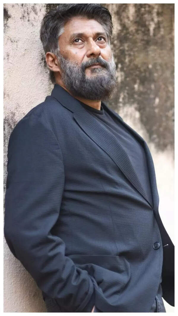Vivek Agnihotri Wallpapers