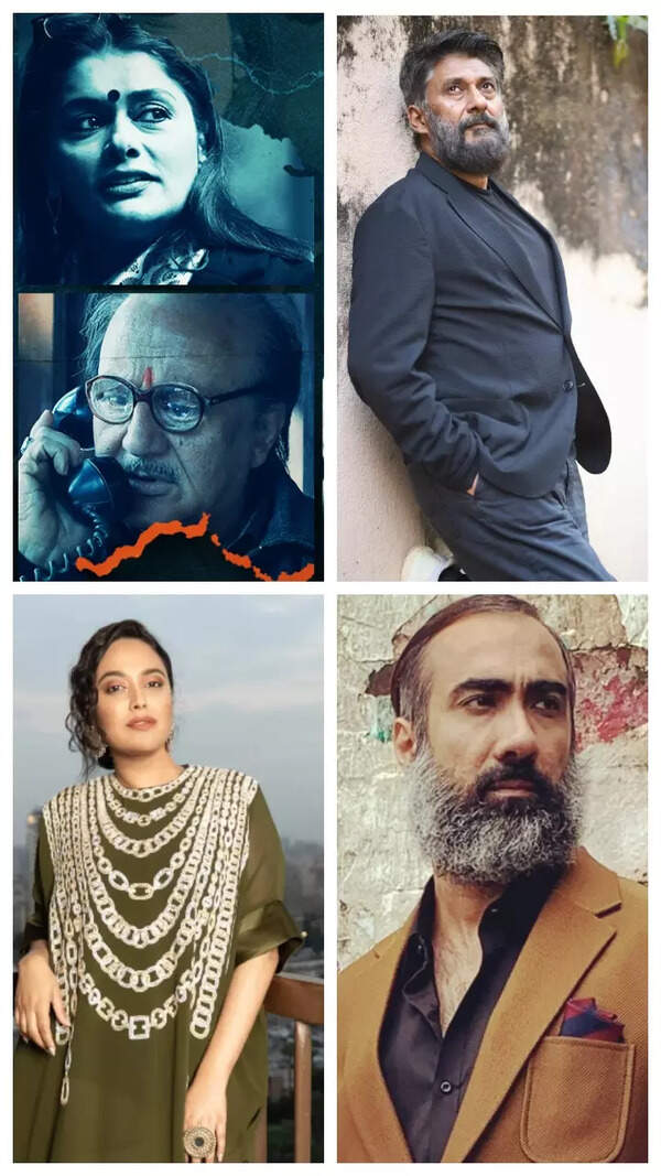 Vivek Agnihotri