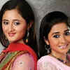 Article image for: Catfights with <i class="tbold">uttaran</i> co-star Rashami Desai