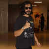 Article image for: <i class="tbold">harsh</i> Varrdhan Kapoor spotted in Andheri