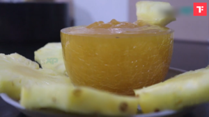 Watch: How to make Pineapple Jam