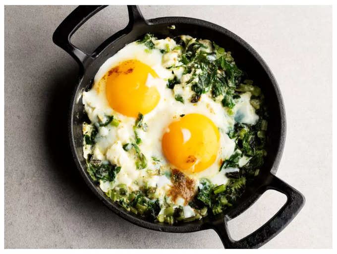 Is Egg a memory boosting food? | The Times of India