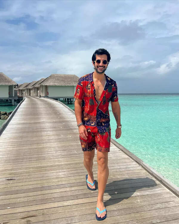 Aditya Seal