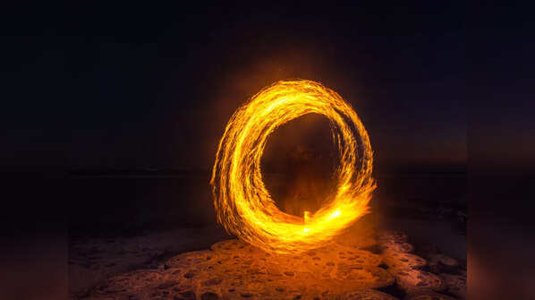 Fire- 6 to 7