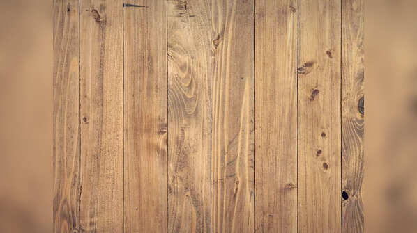 Wood- 4 to 5