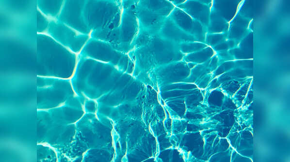 Water- 2 to 3