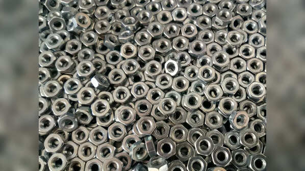 Metal - 0 to 1
