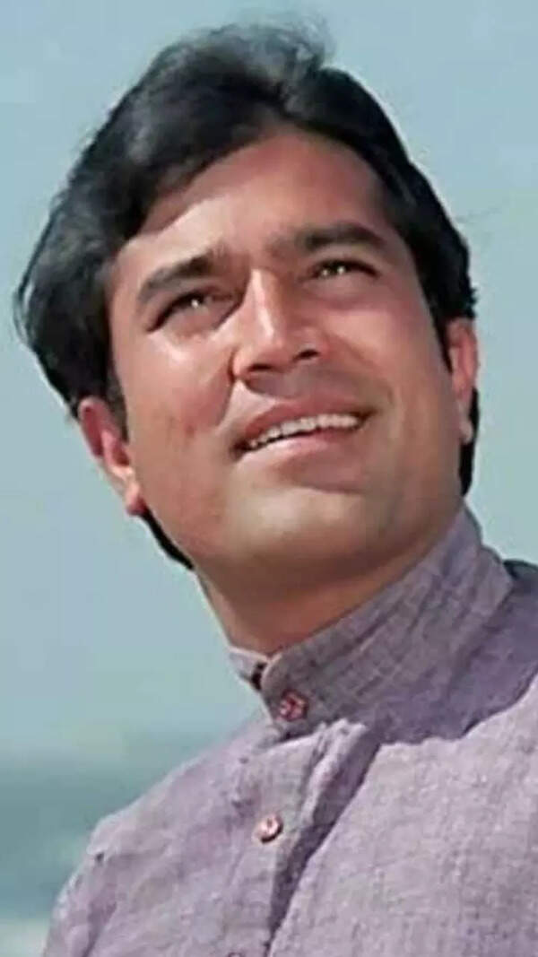 Rajesh Khanna Pictures
