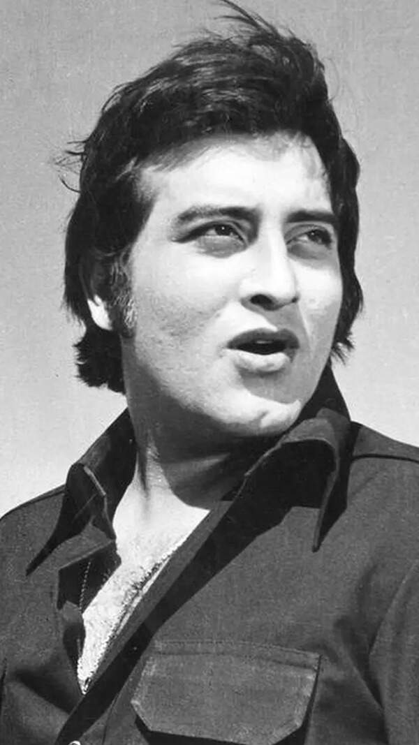 Vinod