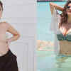 Article image for: Urfi Javed slams <i class="tbold">chahatt khanna</i> for supporting Chetan Bhagat: 'You just hate me because you don't get the same attention'